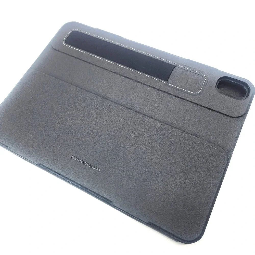 Black ESR iPad Air Case 11